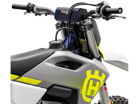 2024 Husqvarna FC 450 in Athens, Ohio - Photo 9
