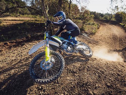 2024 Husqvarna FC 450 in Athens, Ohio - Photo 15