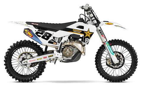 Husqvarna 450 enduro for sale hot sale