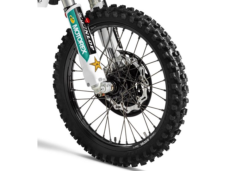 2024 Husqvarna FC 450 Rockstar Edition in Athens, Ohio - Photo 8