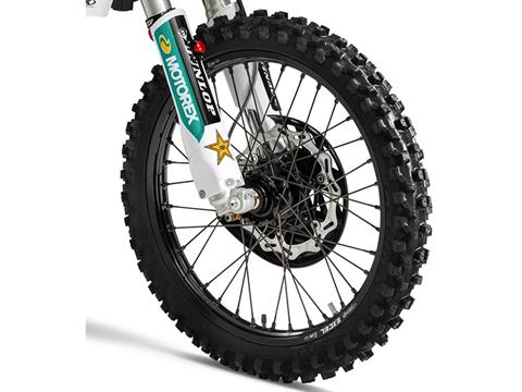 2024 Husqvarna FC 450 Rockstar Edition in Athens, Ohio - Photo 8