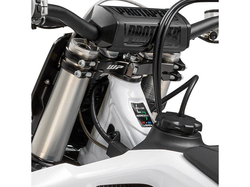 2024 Husqvarna FC 450 Rockstar Edition in Athens, Ohio - Photo 9