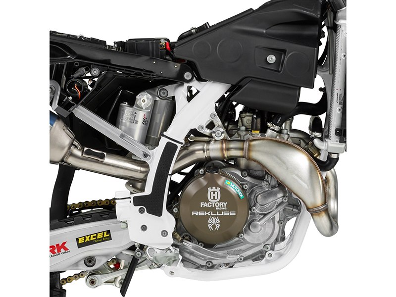 2024 Husqvarna FC 450 Rockstar Edition in Athens, Ohio - Photo 11