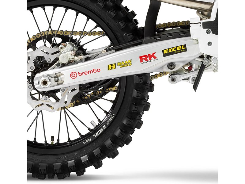 2024 Husqvarna FC 450 Rockstar Edition in Athens, Ohio - Photo 12
