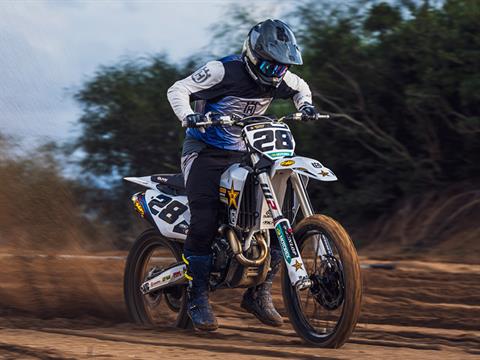 2024 Husqvarna FC 450 Rockstar Edition in Athens, Ohio - Photo 16