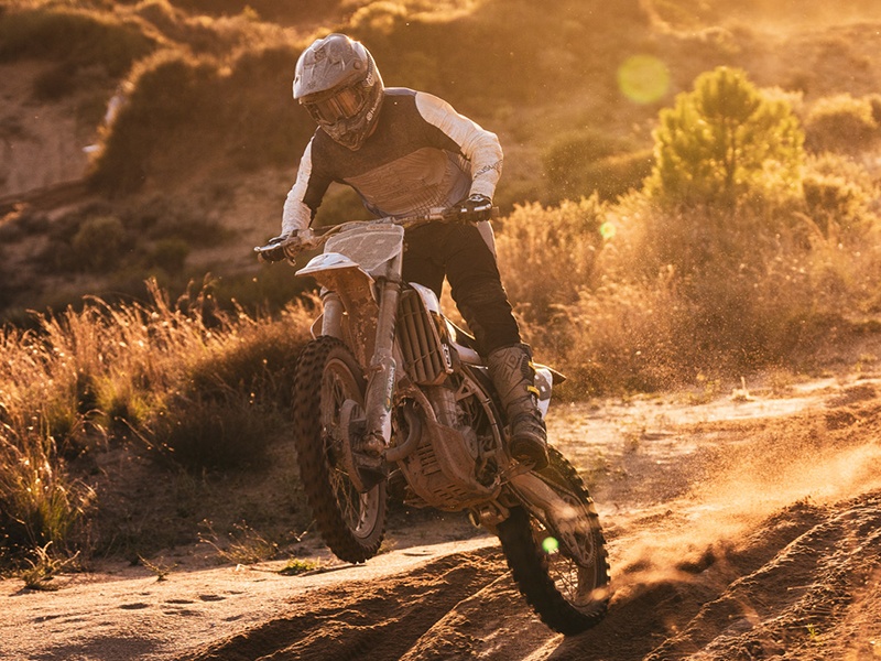 2024 Husqvarna FC 450 Rockstar Edition in Athens, Ohio - Photo 18