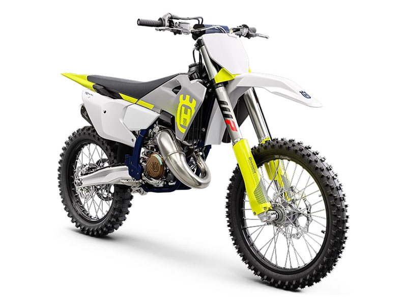 Husqvarna enduro 2t on sale
