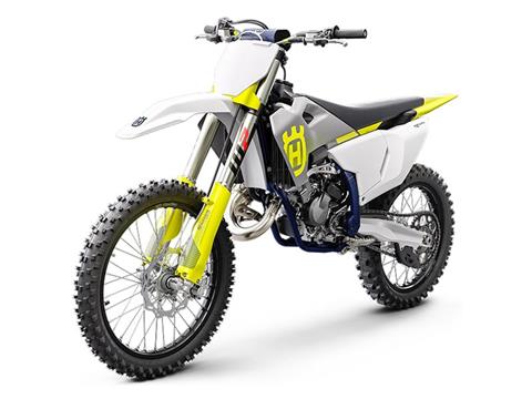 Tc 125 for sale cheap
