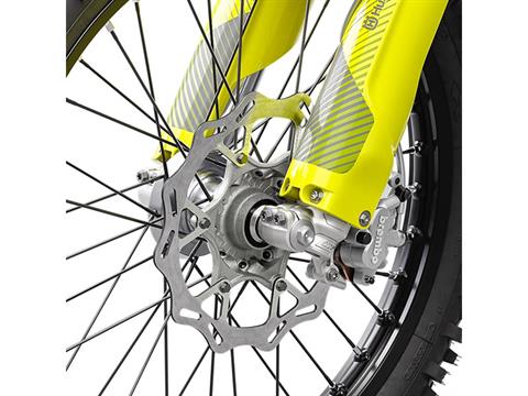 2024 Husqvarna TC 125 in Athens, Ohio - Photo 8