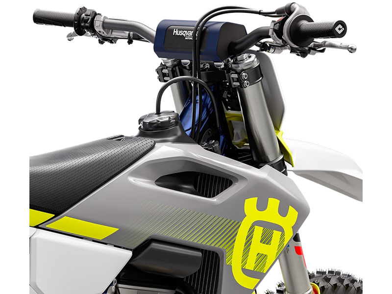 2024 Husqvarna TC 125 in Athens, Ohio - Photo 9