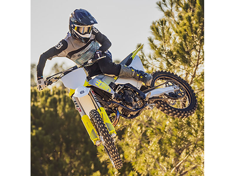 2024 Husqvarna TC 125 Motorcycles Athens Ohio F2101X0