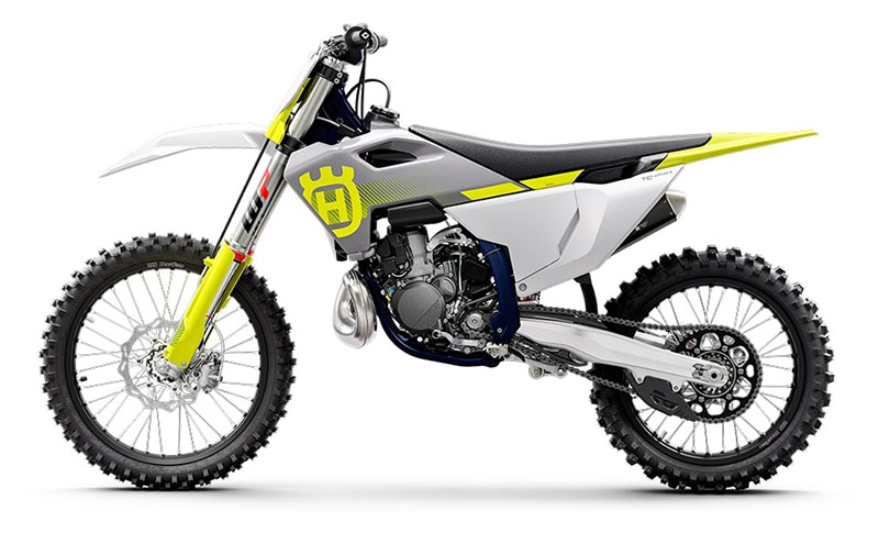 2024 Husqvarna TC 250 in Athens, Ohio - Photo 2