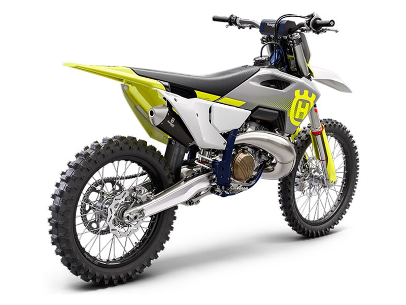 2024 Husqvarna TC 250 Motorcycles Athens Ohio F2301X1