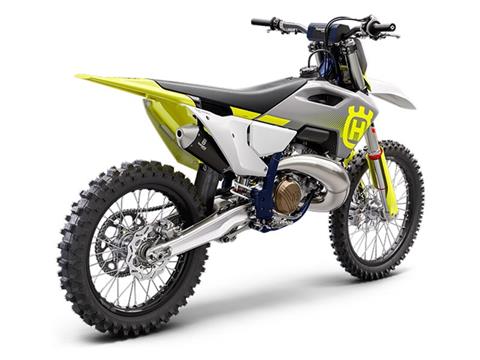 2024 Husqvarna TC 250 Motorcycles Athens Ohio F2301X1