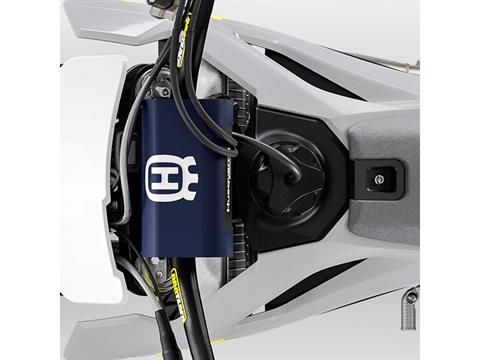 2024 Husqvarna TC 250 in Athens, Ohio - Photo 12