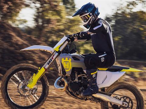 2021 husqvarna tc 250 price outlet
