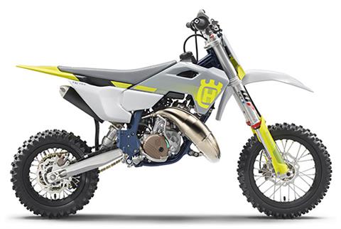 2024 Husqvarna TC 50 in Athens, Ohio - Photo 1