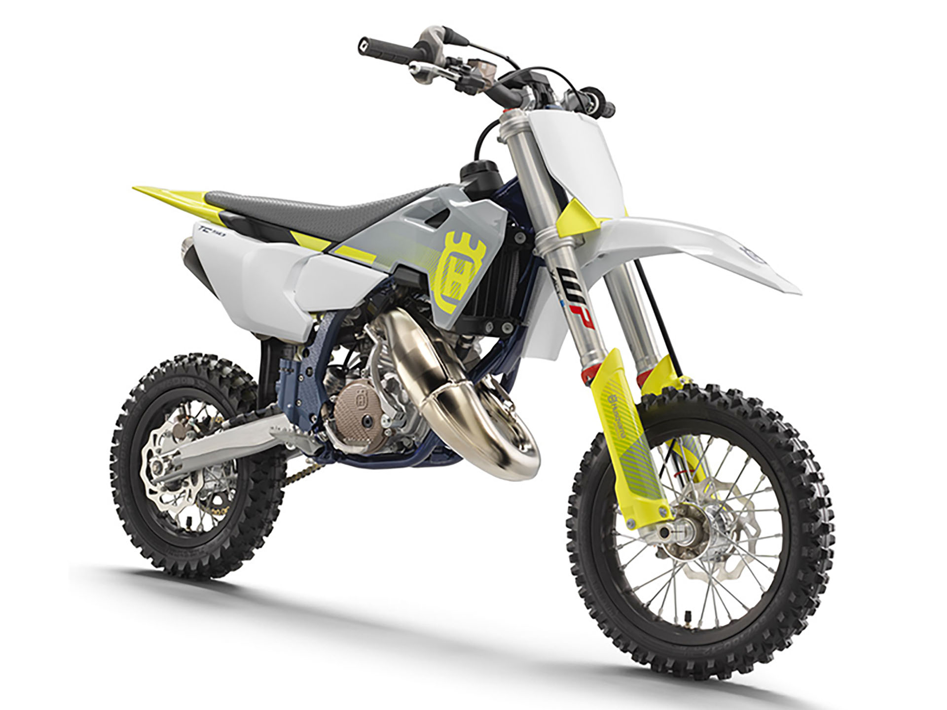 2024 Husqvarna TC 50 in Athens, Ohio - Photo 3