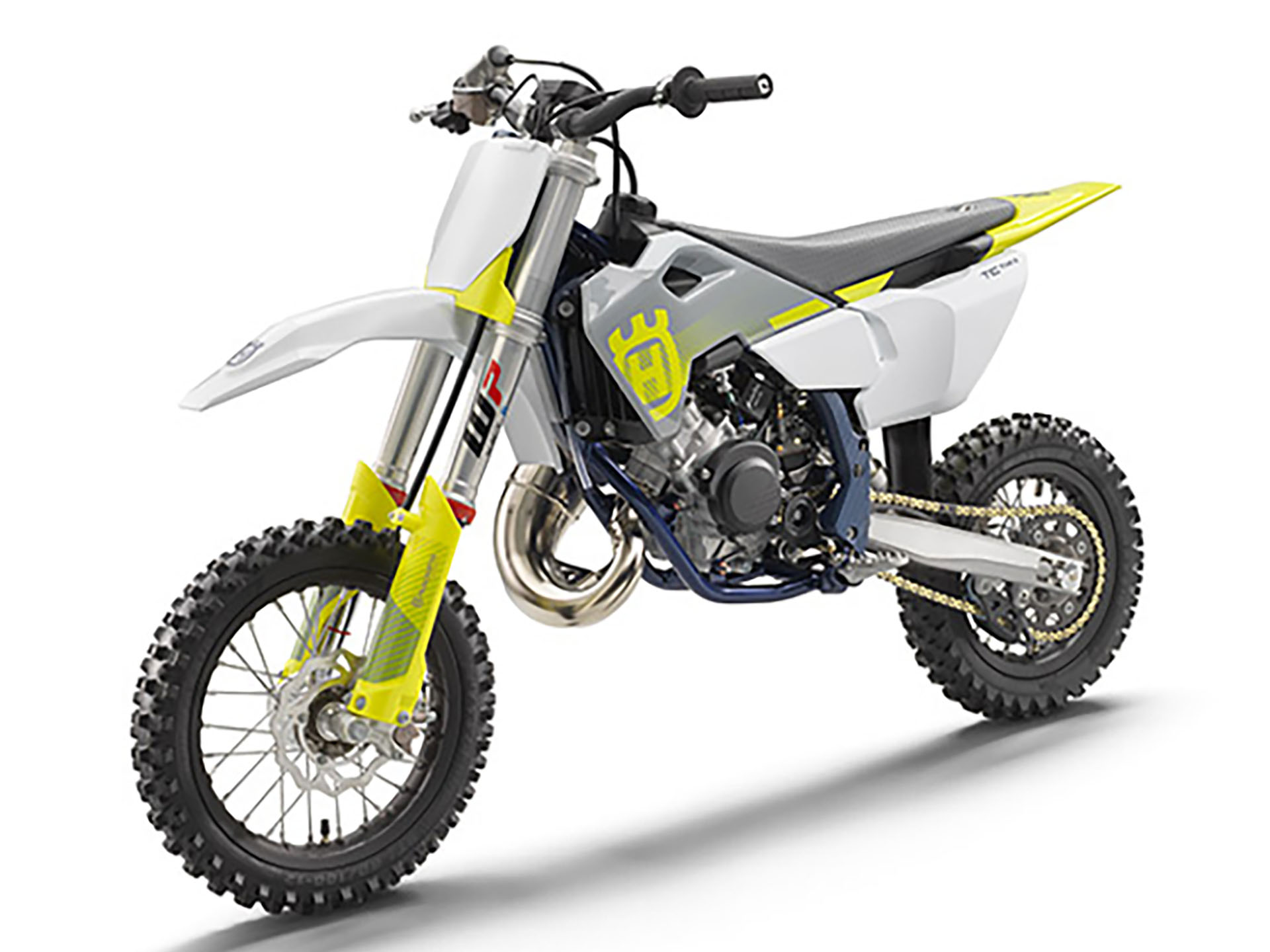 2024 Husqvarna TC 50 in Athens, Ohio - Photo 4