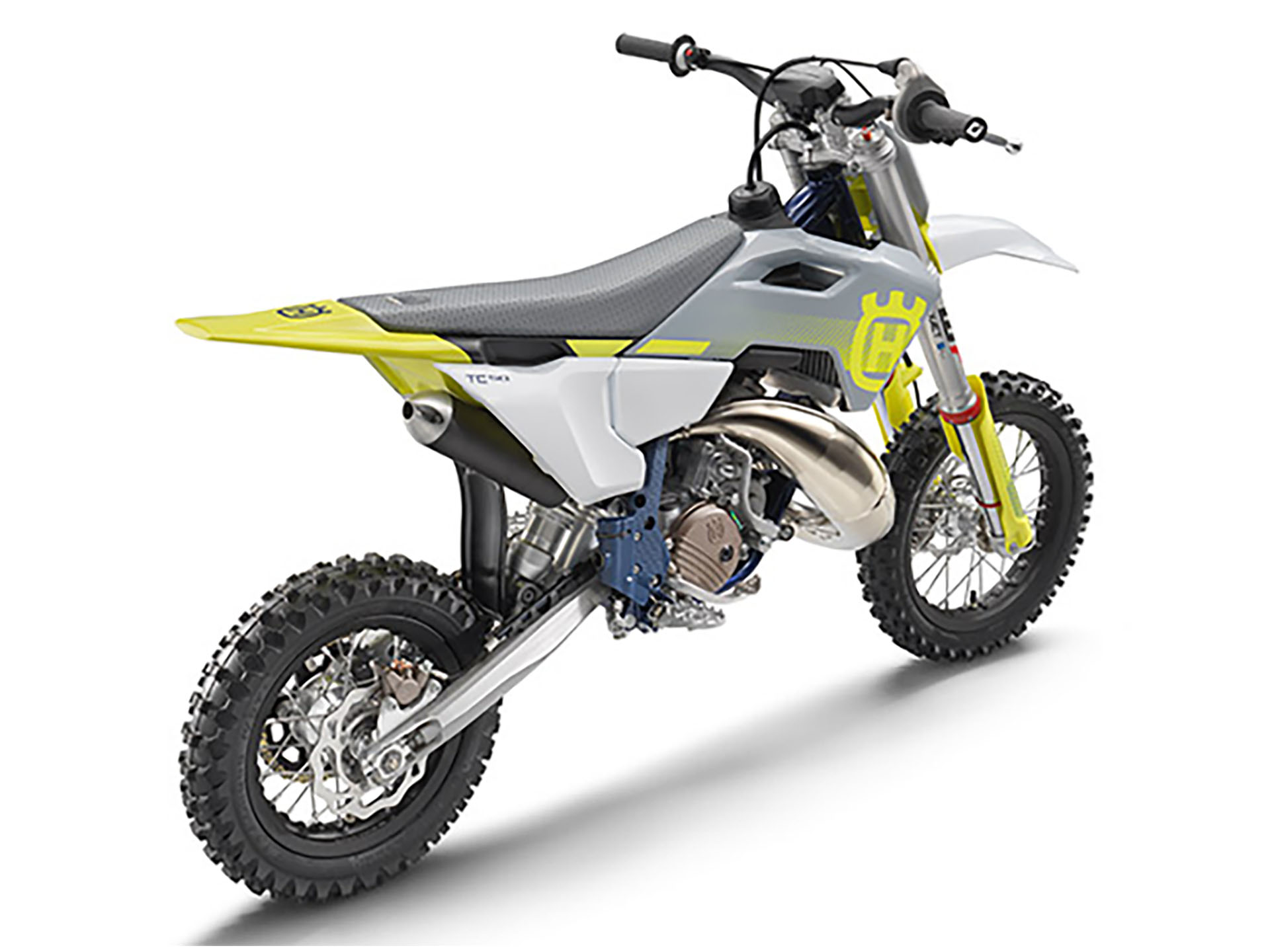 2024 Husqvarna TC 50 in Athens, Ohio - Photo 5