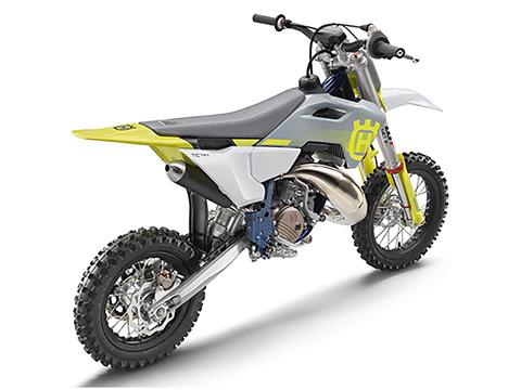 2024 Husqvarna TC 50 in Athens, Ohio - Photo 5