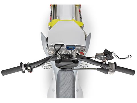 2024 Husqvarna TC 50 in Athens, Ohio - Photo 8