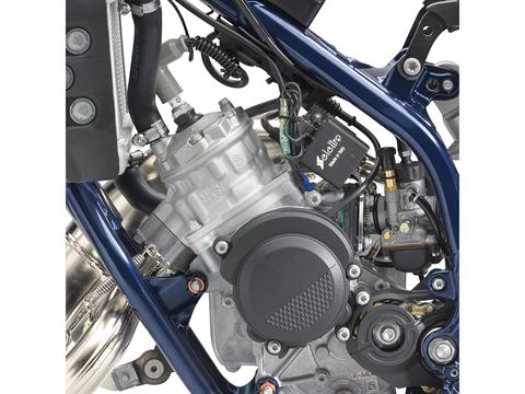 2024 Husqvarna TC 50 in Athens, Ohio - Photo 14