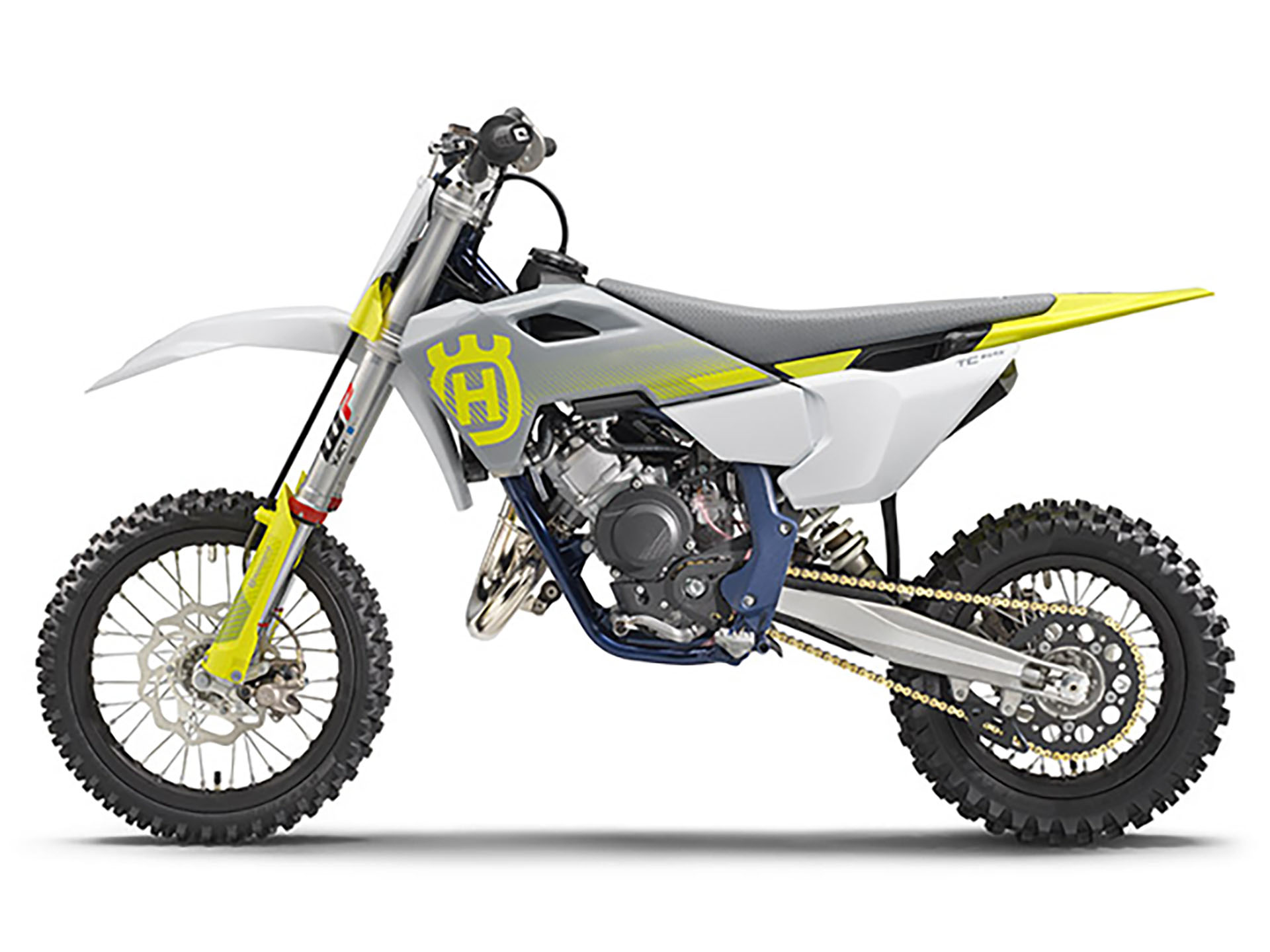 2024 Husqvarna TC 65 in Athens, Ohio - Photo 2