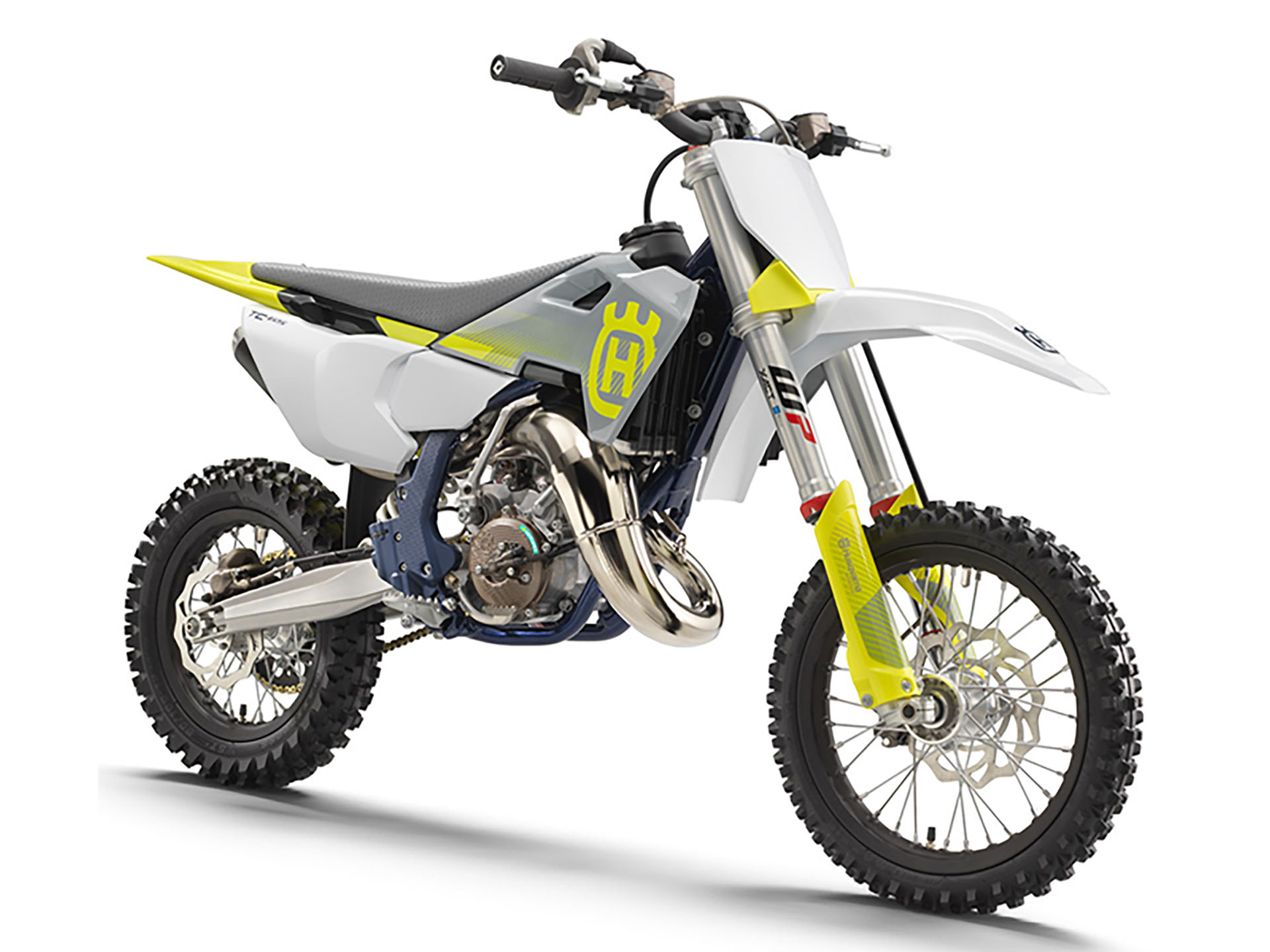 New 2024 Husqvarna TC 65 Motorcycles in Reynoldsburg OH