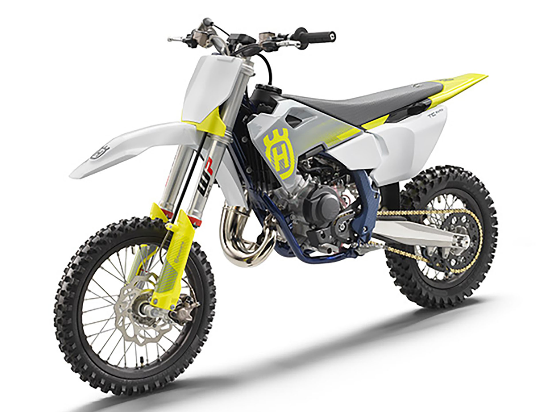 2024 Husqvarna TC 65 in Athens, Ohio - Photo 4