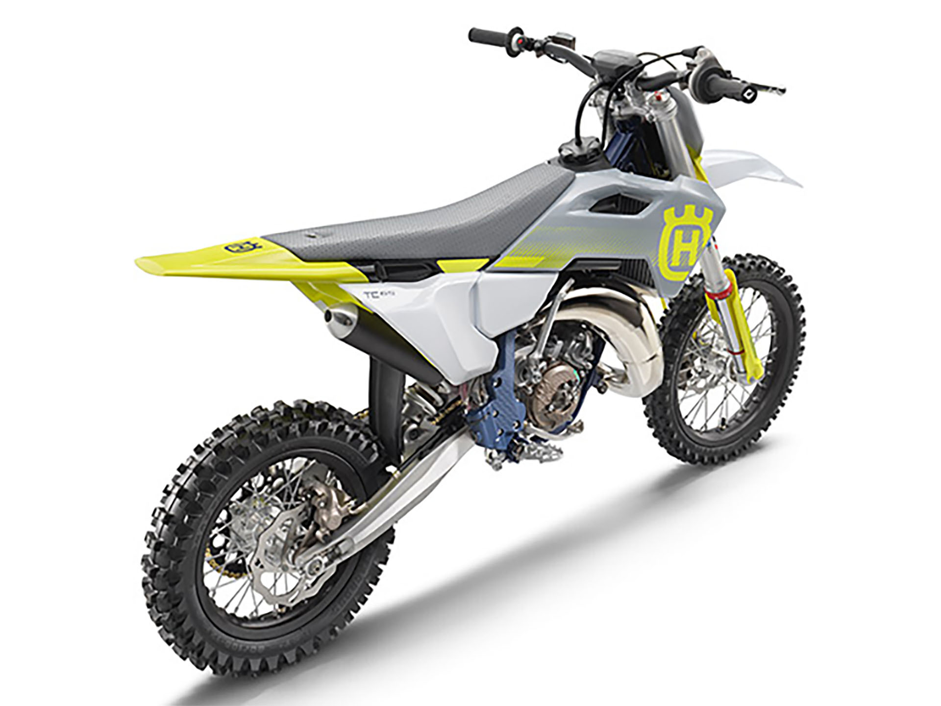 2024 Husqvarna TC 65 in Athens, Ohio - Photo 5