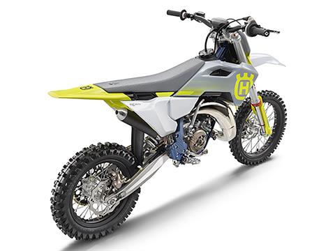 New 2024 Husqvarna TC 65 Ride Motorsports is located in Woodinville WA