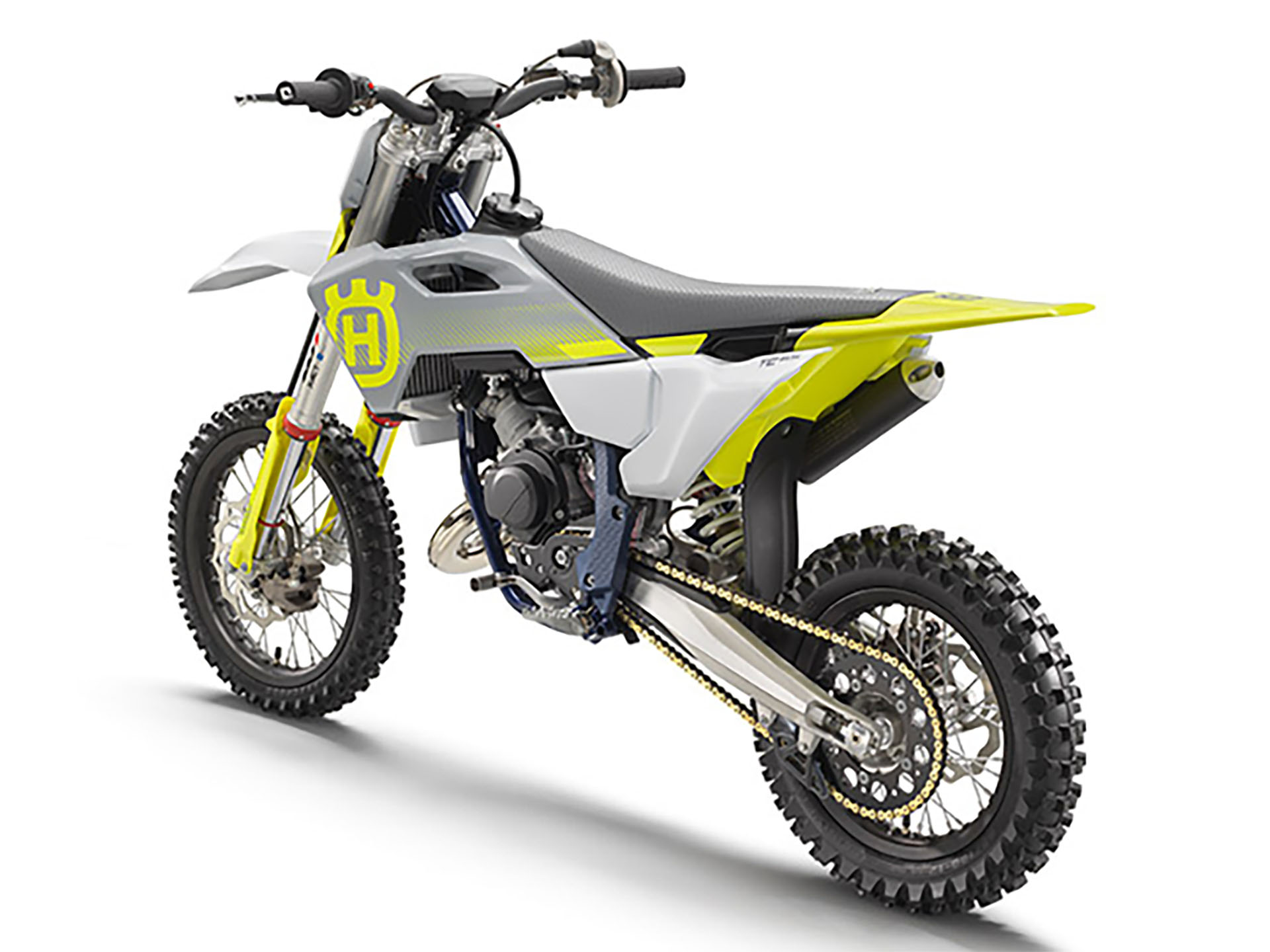 New 2024 Husqvarna TC 65 Motorcycles in Pelham AL
