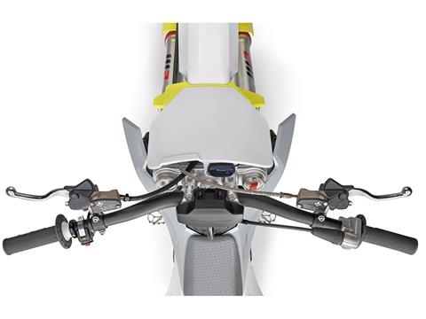 2024 Husqvarna TC 65 in Athens, Ohio - Photo 8