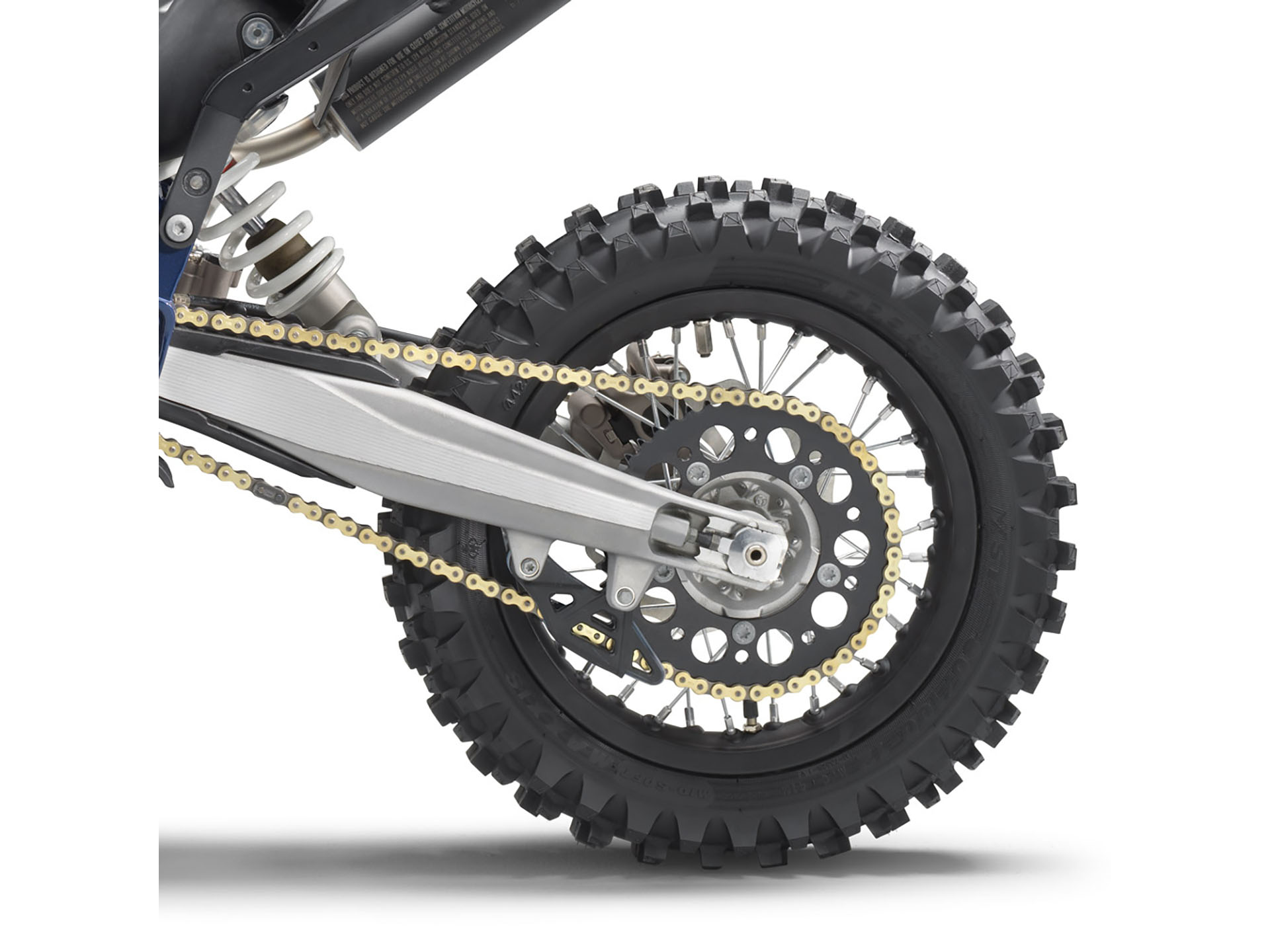 2024 Husqvarna TC 65 in Athens, Ohio - Photo 12