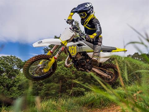 2024 Husqvarna TC 65 in Athens, Ohio - Photo 19