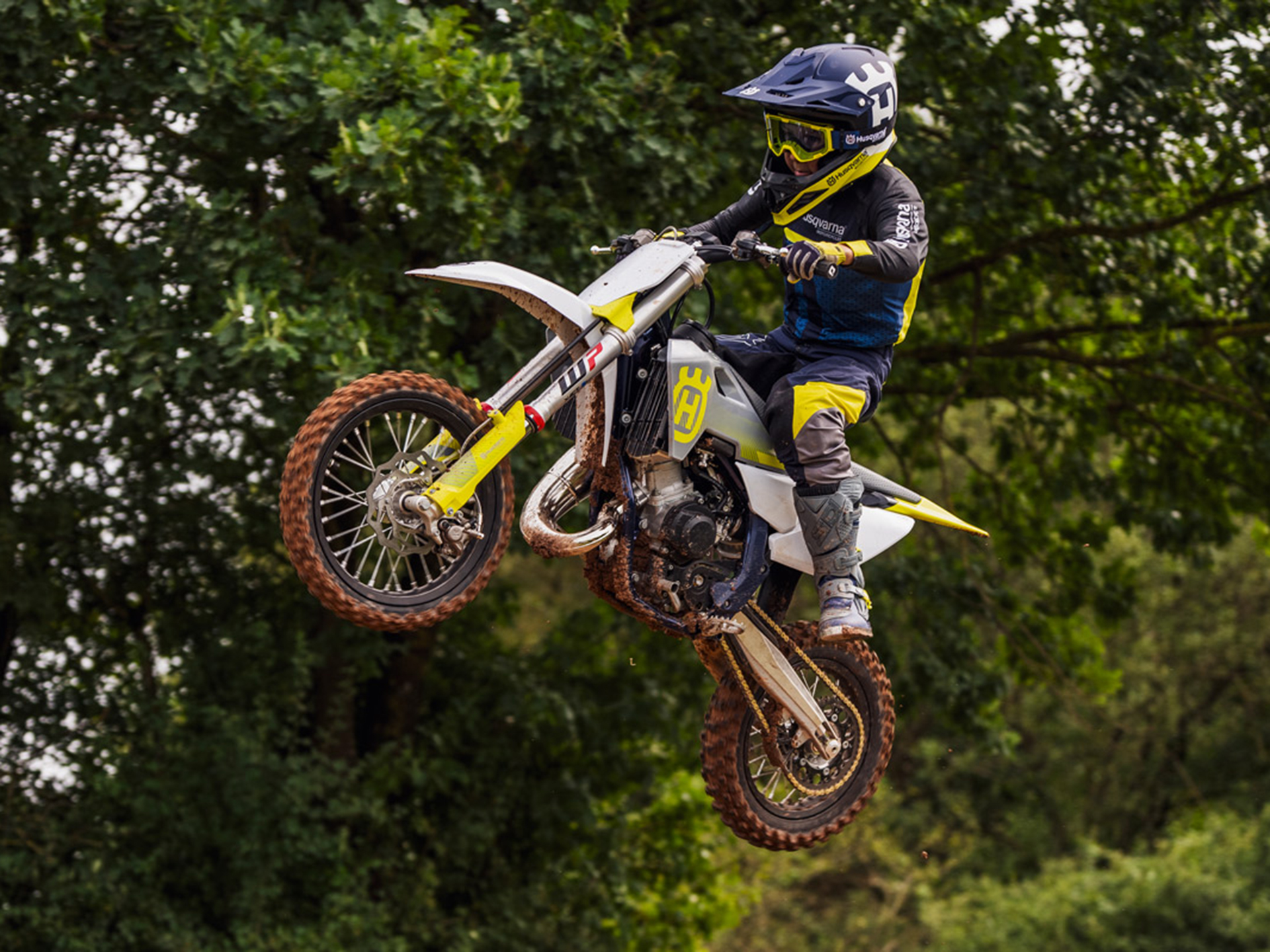 Husqvarna 65 dirt bike outlet