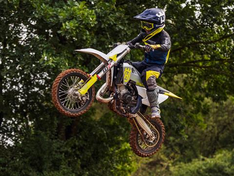 2024 Husqvarna TC 65 in Athens, Ohio - Photo 20