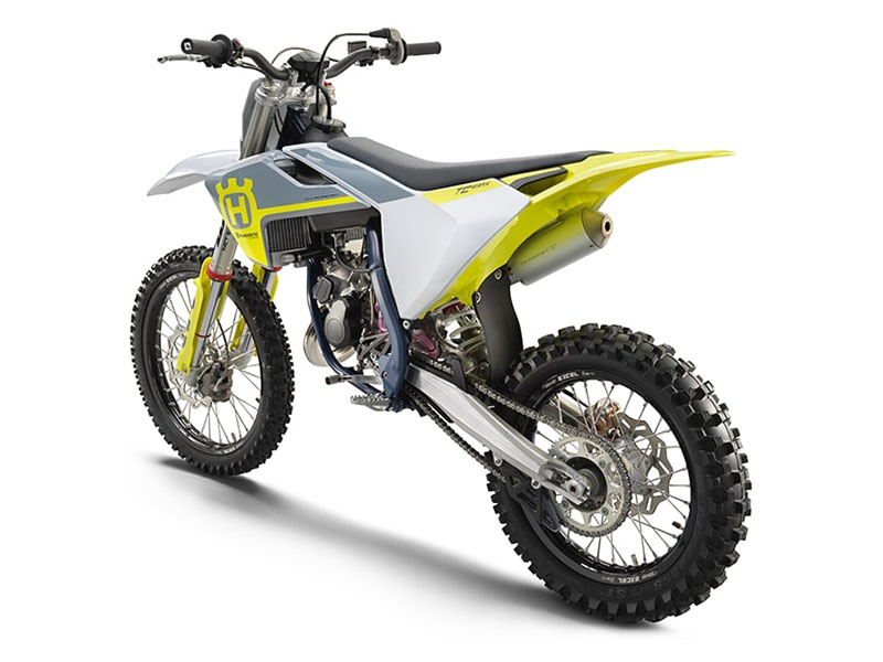 2024 Husqvarna TC 85 17/14 in Athens, Ohio - Photo 6