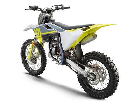 2024 Husqvarna TC 85 17/14 in Athens, Ohio - Photo 6