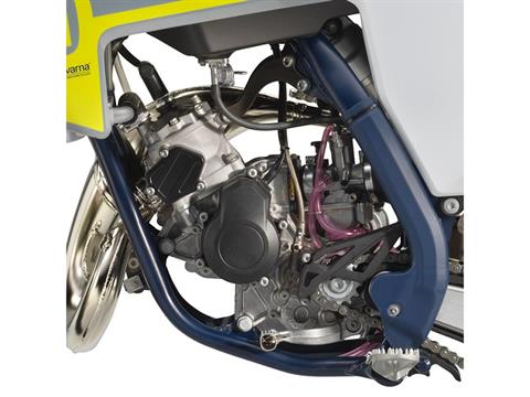 2024 Husqvarna TC 85 17/14 in Athens, Ohio - Photo 8