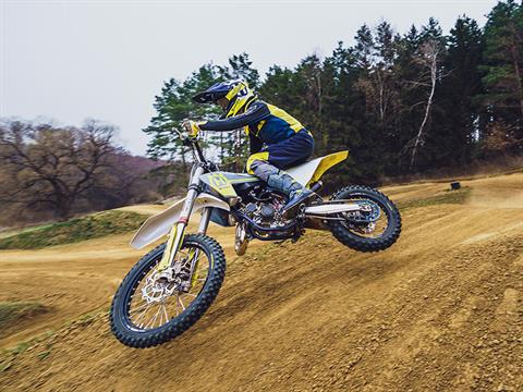 2024 Husqvarna TC 85 17/14 in Athens, Ohio - Photo 16