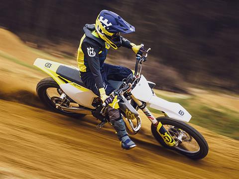 2024 Husqvarna TC 85 17/14 in Athens, Ohio - Photo 18