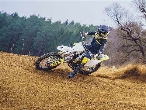 2024 Husqvarna TC 85 17/14 in Athens, Ohio - Photo 19