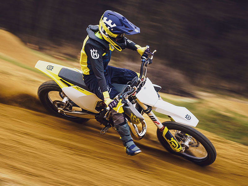 2024 Husqvarna TC 85 19/16 in Athens, Ohio - Photo 18