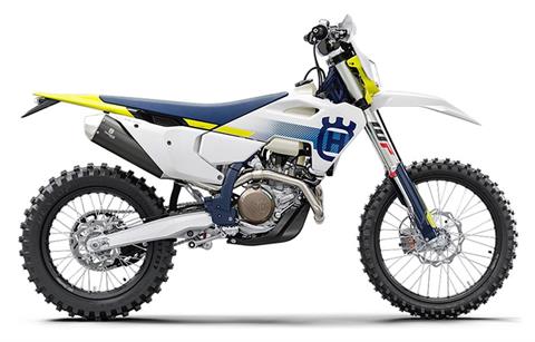 2024 Husqvarna FE 450 in Athens, Ohio - Photo 1