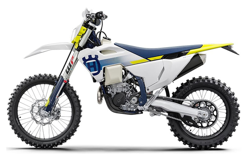 2024 Husqvarna FE 450 in Athens, Ohio - Photo 2