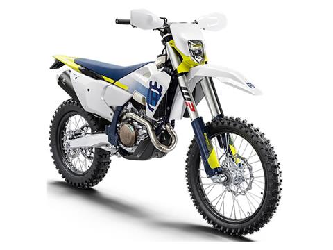 2024 Husqvarna FE 450 in Athens, Ohio - Photo 3