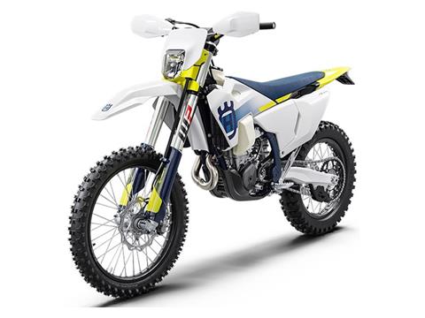 2024 Husqvarna FE 450 in Athens, Ohio - Photo 4