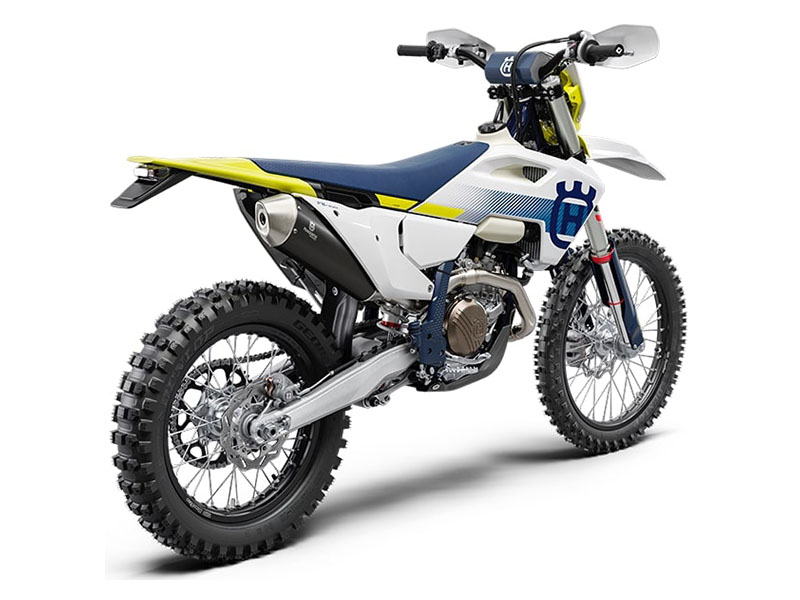 2024 Husqvarna FE 450 in Athens, Ohio - Photo 5
